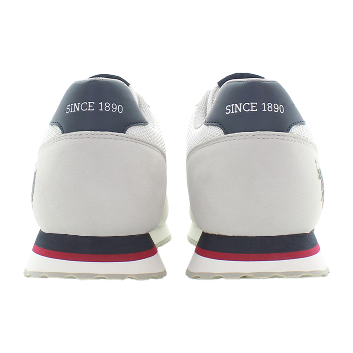 U.S. Polo Assn. - Sneakers XIRIO010MDYM1 in sintetico per uomo