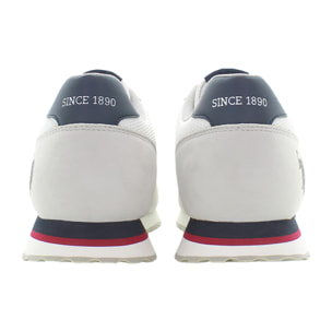 U.S. Polo Assn. - Sneakers XIRIO010MDYM1 in sintetico per uomo