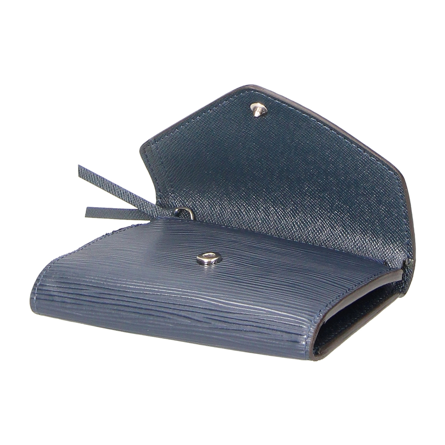 Portafoglio da Donna Maria in Vera Pelle Borsa Fashion 9x12x3 cm