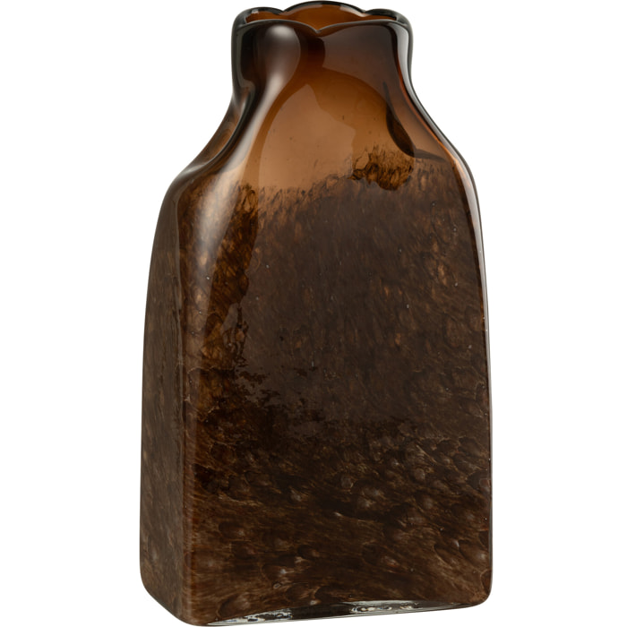 J-Line vase - verre - large