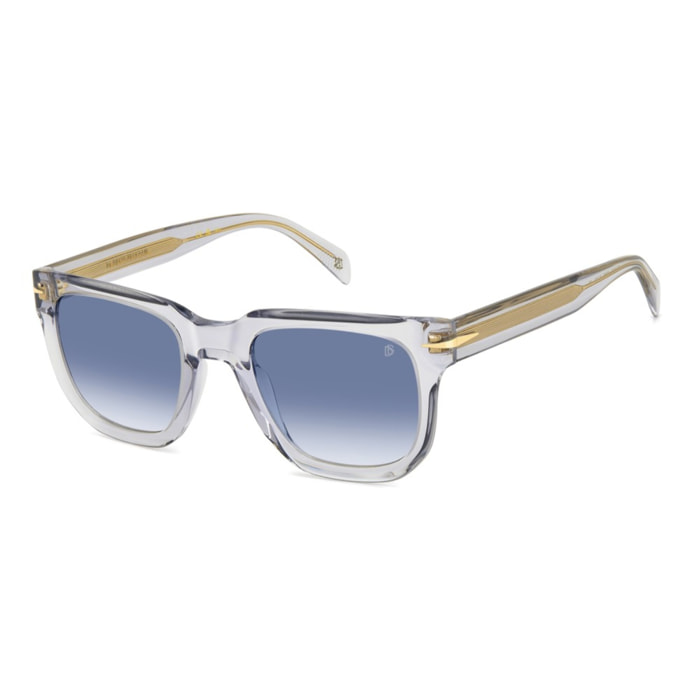 Gafas de Sol David Beckham DB 7118/S 63M de Acetato Hombre 52 mm