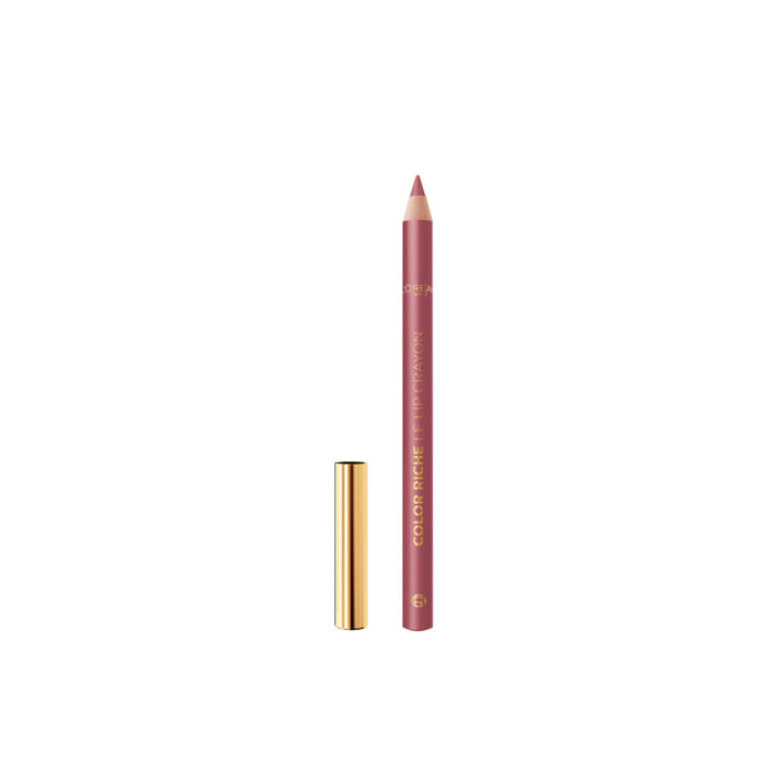 L'Oréal Paris Color Riche Lip Liner Couture 302 Bois de Rose