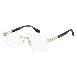 Gafas de Vista Marc Jacobs MARC 841 PEF de Metal Hombre 57 mm
