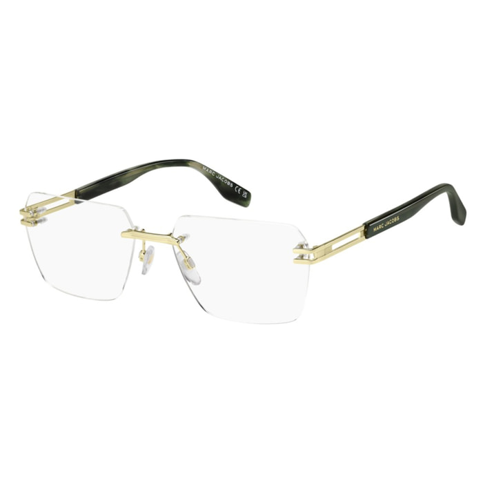 Gafas de Vista Marc Jacobs MARC 841 PEF de Metal Hombre 57 mm