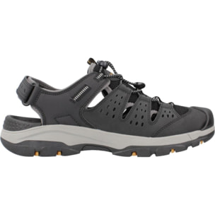 Sandalias Hombre Tresmen - Menard Negro