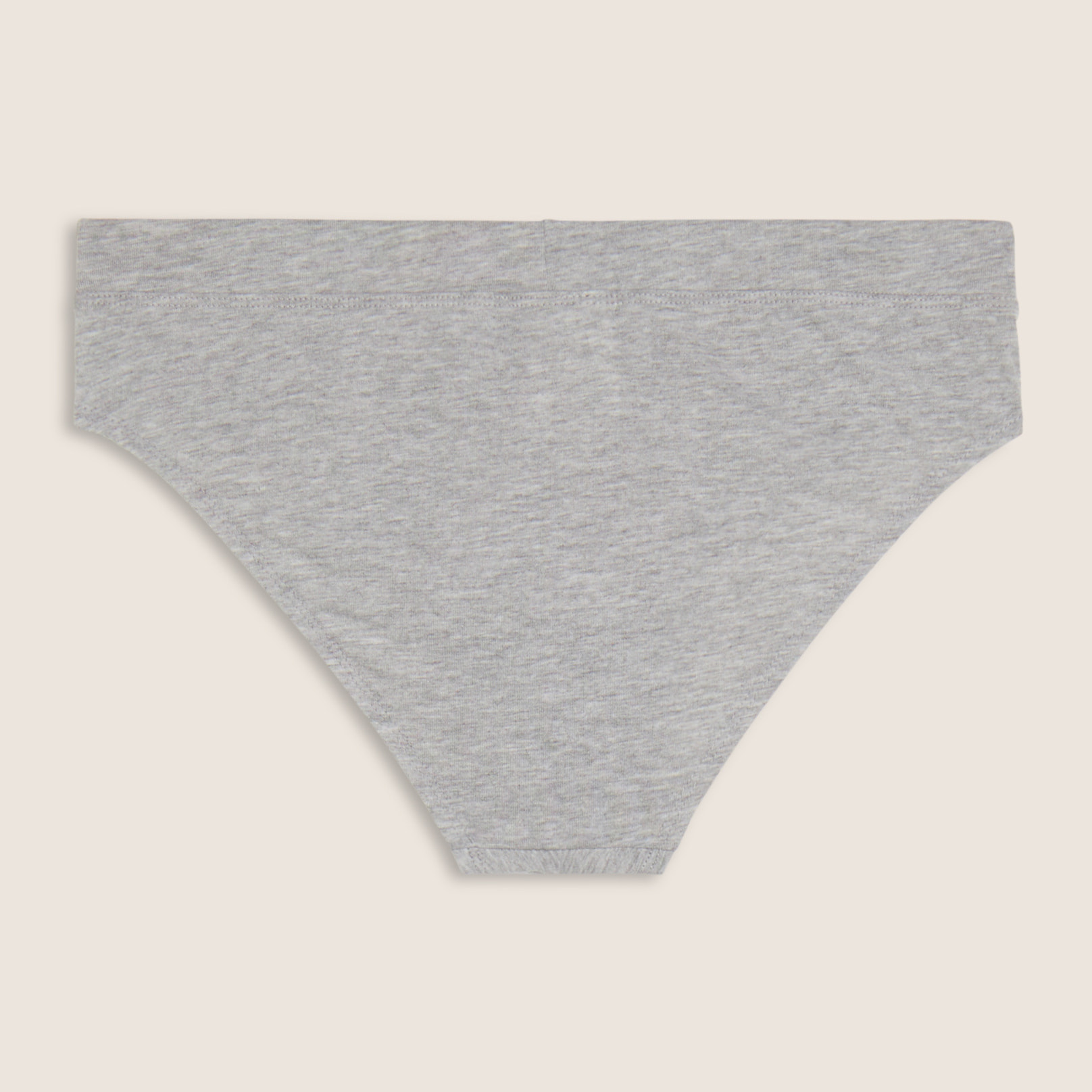 Slip Uomo Classici con Elastico Interno e Logo
