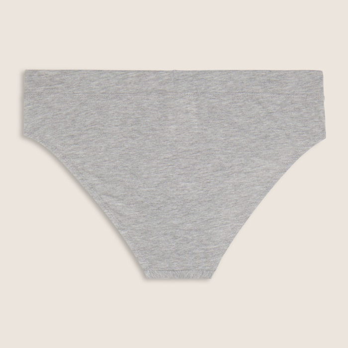 Slip Uomo Classici con Elastico Interno e Logo