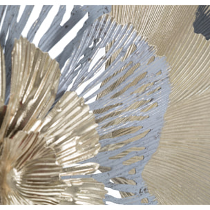 PANNELLO IN FERRO POXY -A- CM 130,8X8X55,9