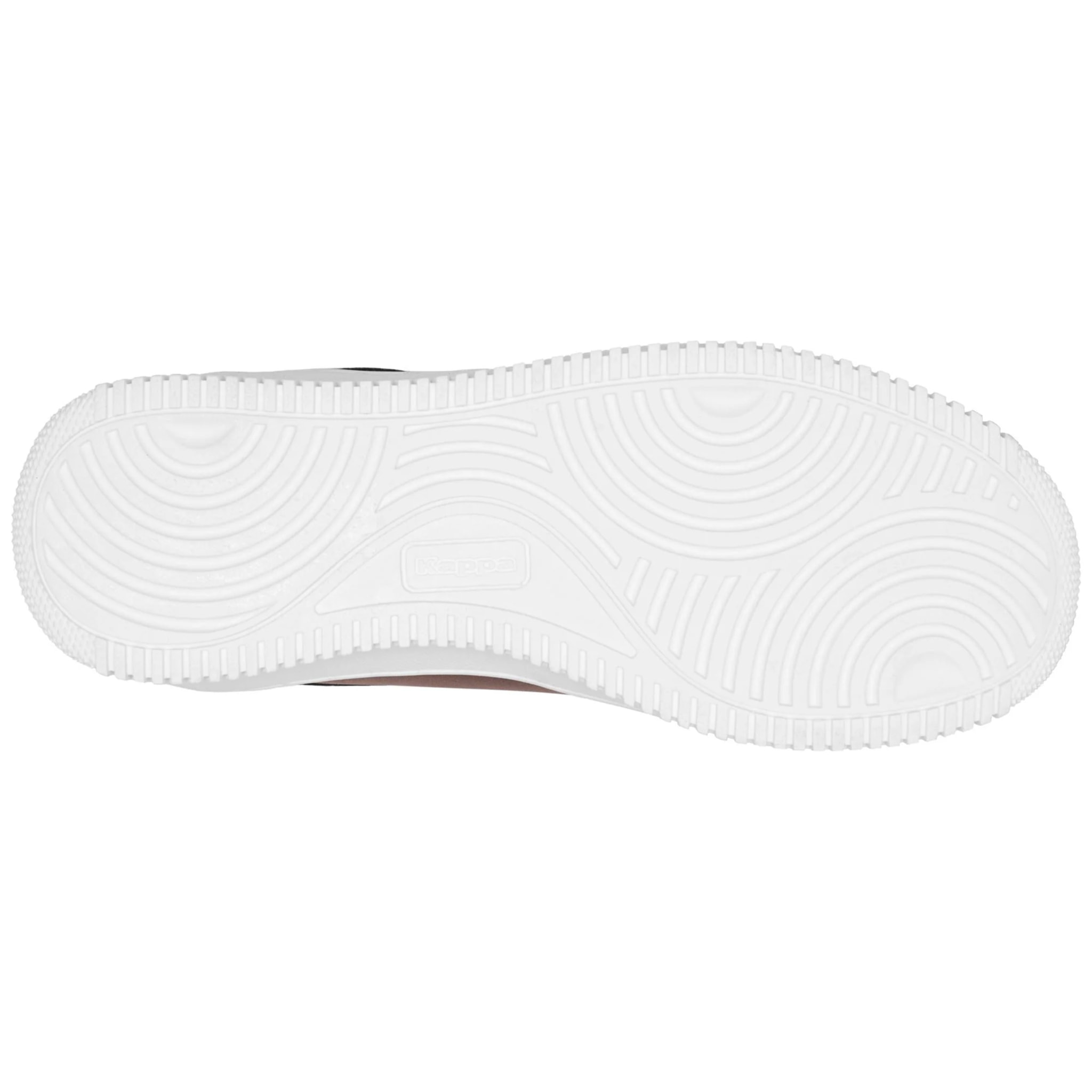 Kappa - Sneakers Uomo Donna Marrone - Logo Maserta 4