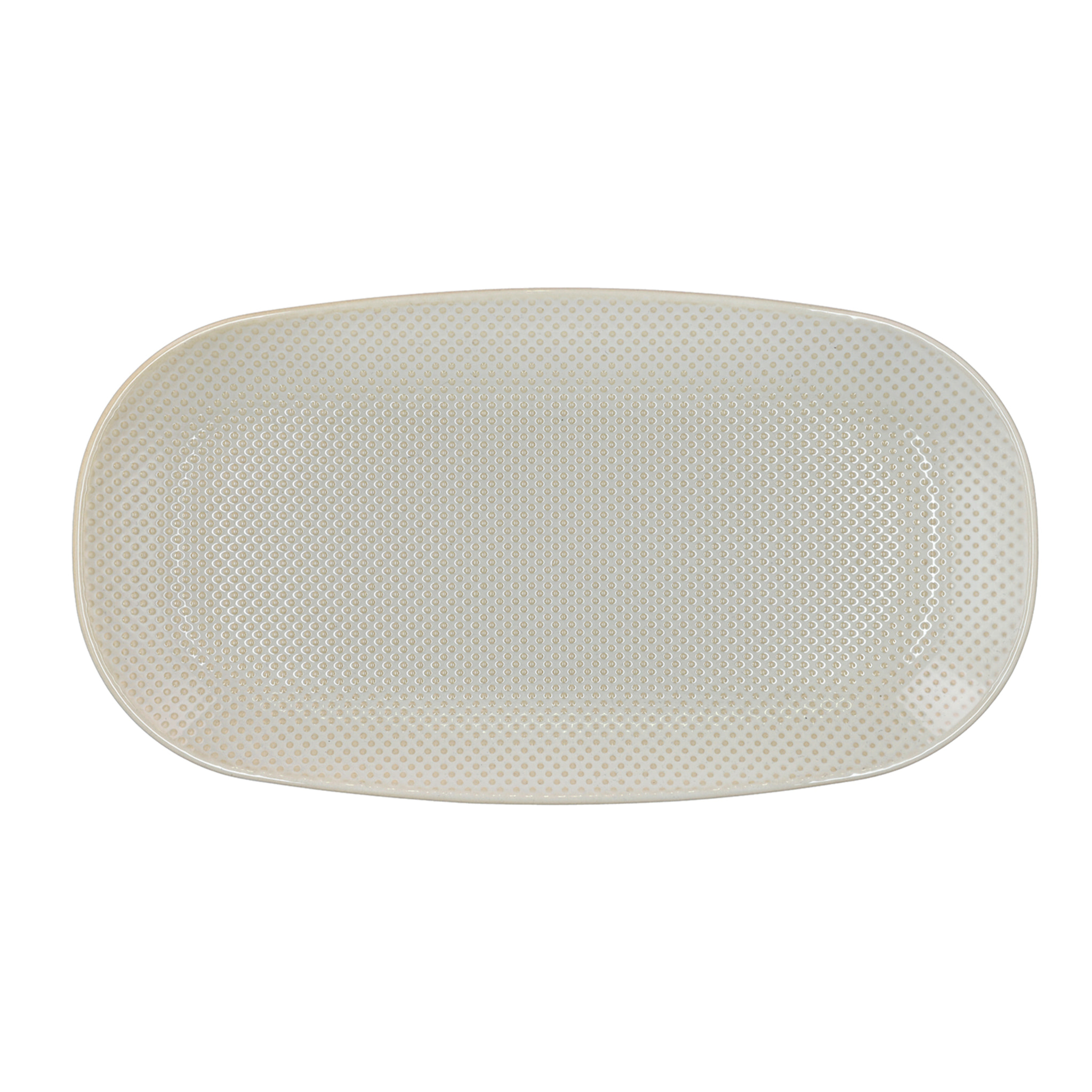 Plat de service Elstra