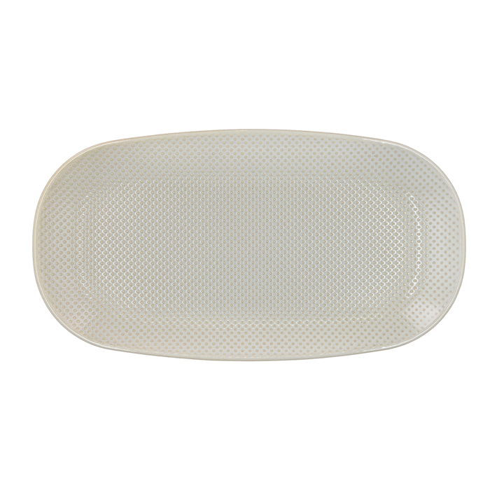 Plat de service Elstra