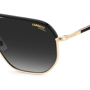 Gafas de Sol Carrera 304/S W97 de Metal Hombre 59 mm