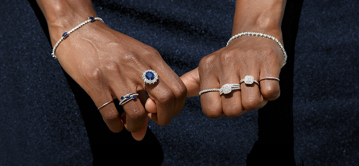 LE DIAMANTAIRE en vente privilège chez VEEPEE