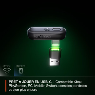 Casque gamer STEELSERIES Arctis Nova 3 XW Blanc