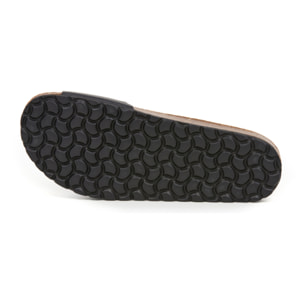 Sandalo BILLOWY NERO