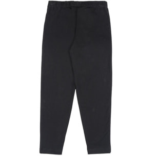 Leggings da bambina in cotone elasticizzato Leone 1947 Gold