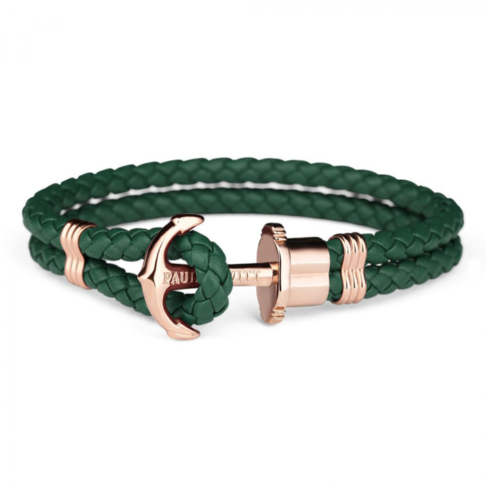 Pulsera Paul Hewitt Unisex PH-PH-L-R-G-XXXL