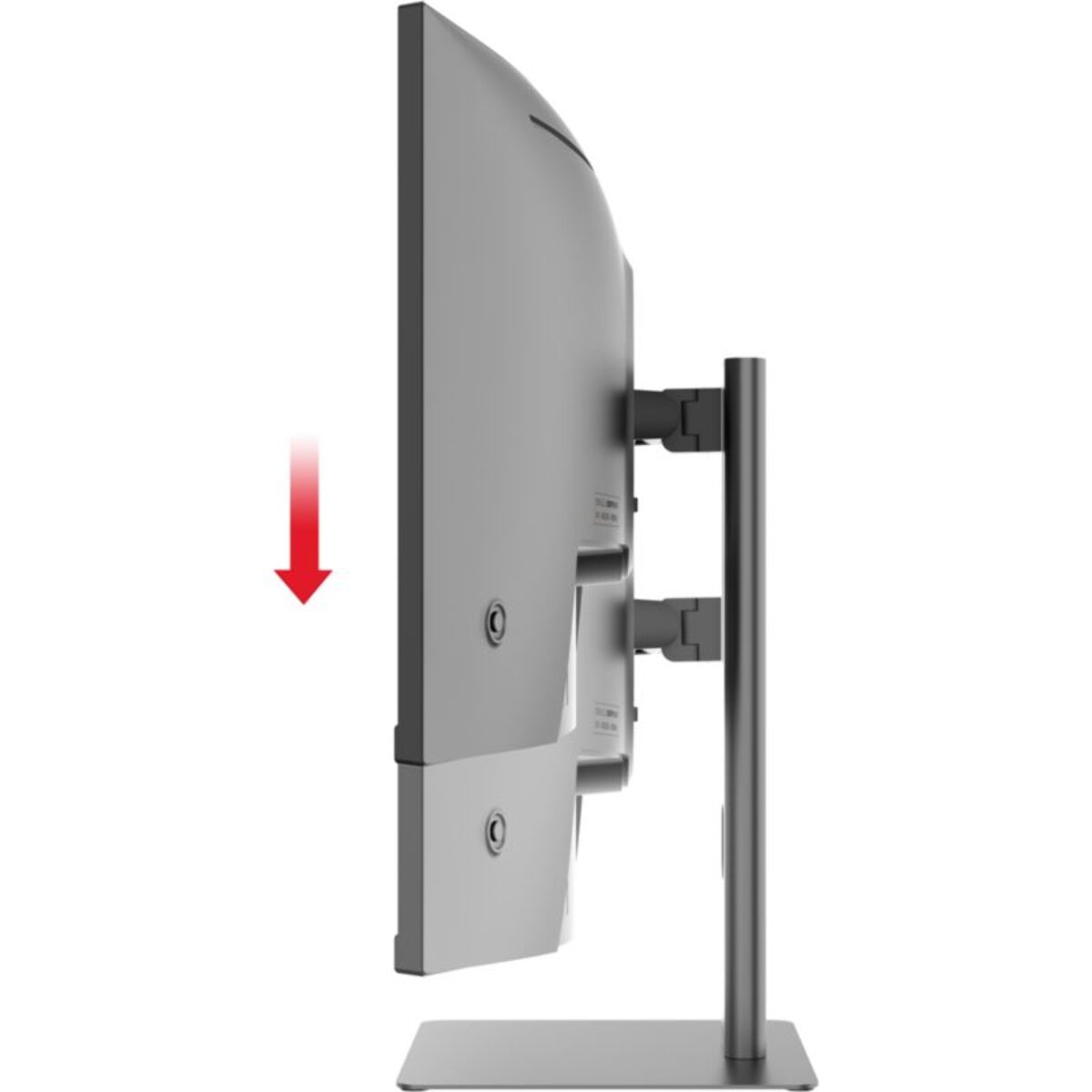 Ecran PC Gamer SKILLKORP M34 PROGRESS 34" Incurvé 1500R UWQHD 180Hz Fast VA HDMI 2.1 AMD FreeSync