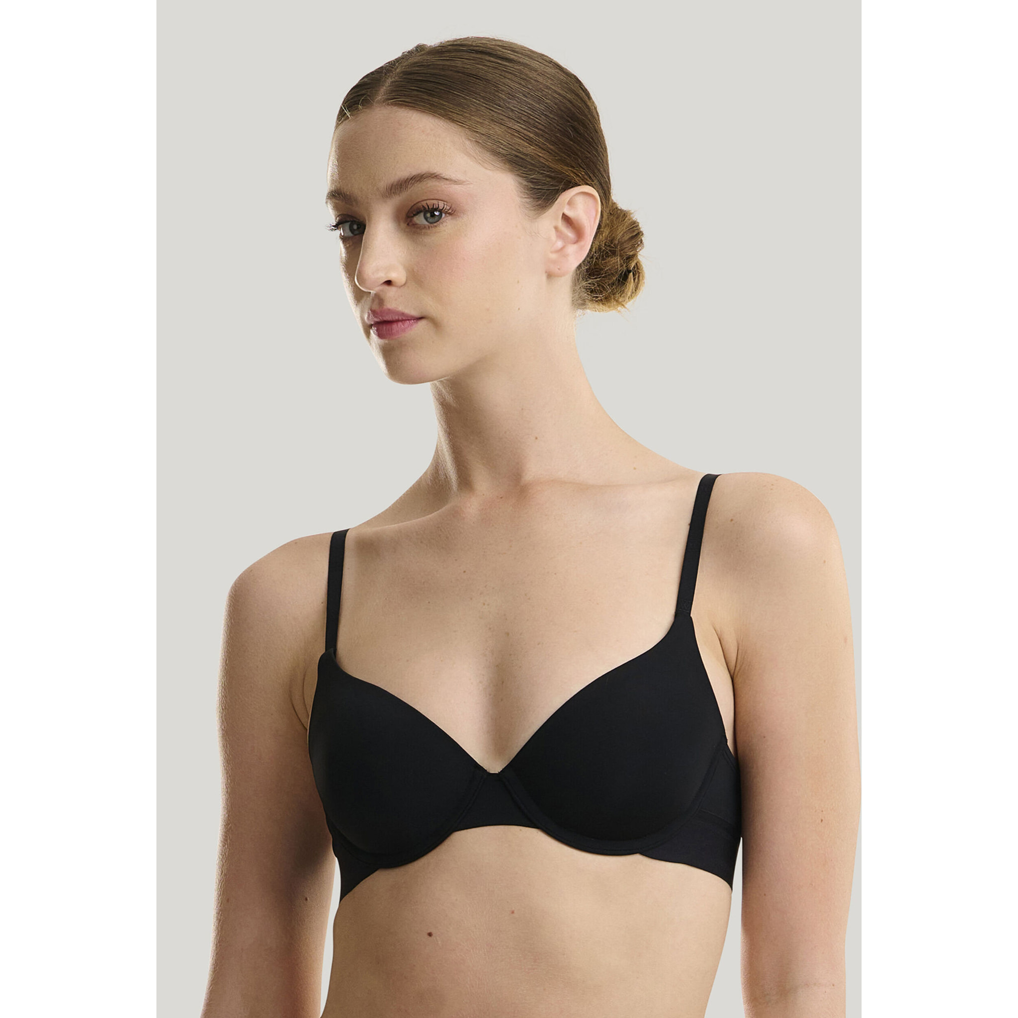 Reggiseno Microfibre Cup Bra