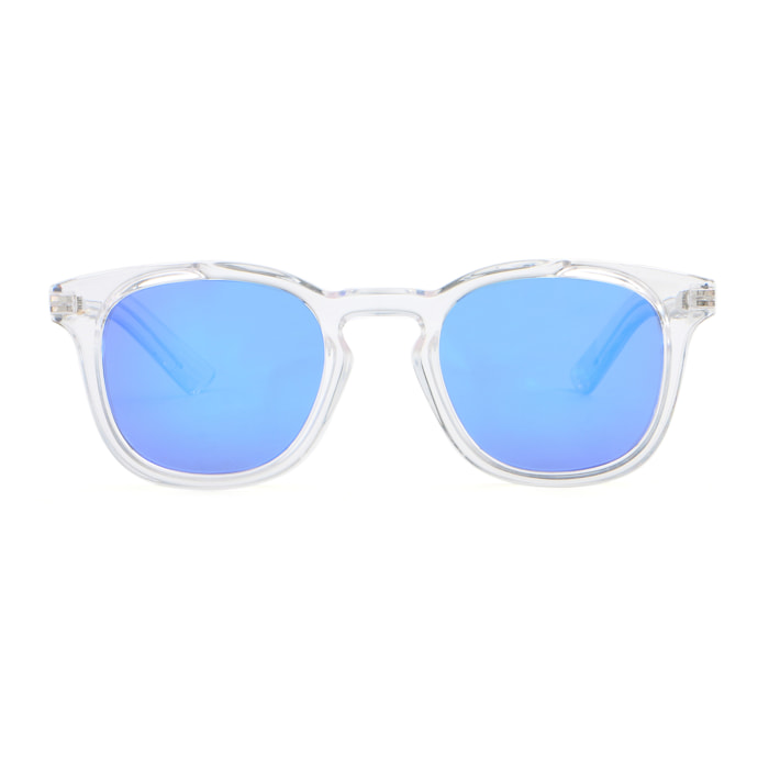 GAFAS DE SOL OCEAN CASSIS de color Blanco