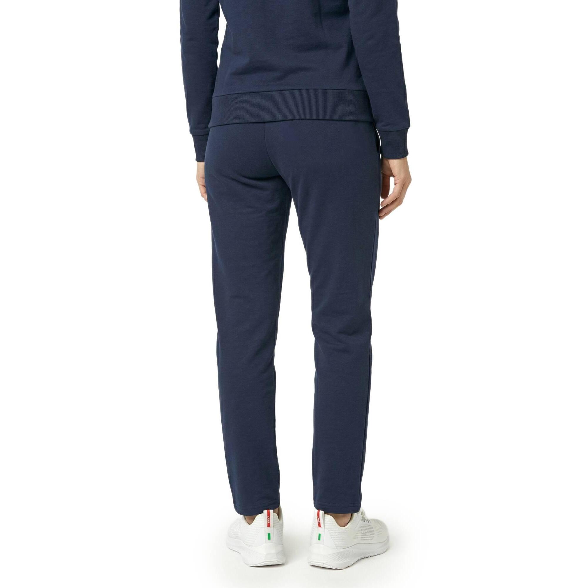 Nunca sin pantalones deportivos para mujer