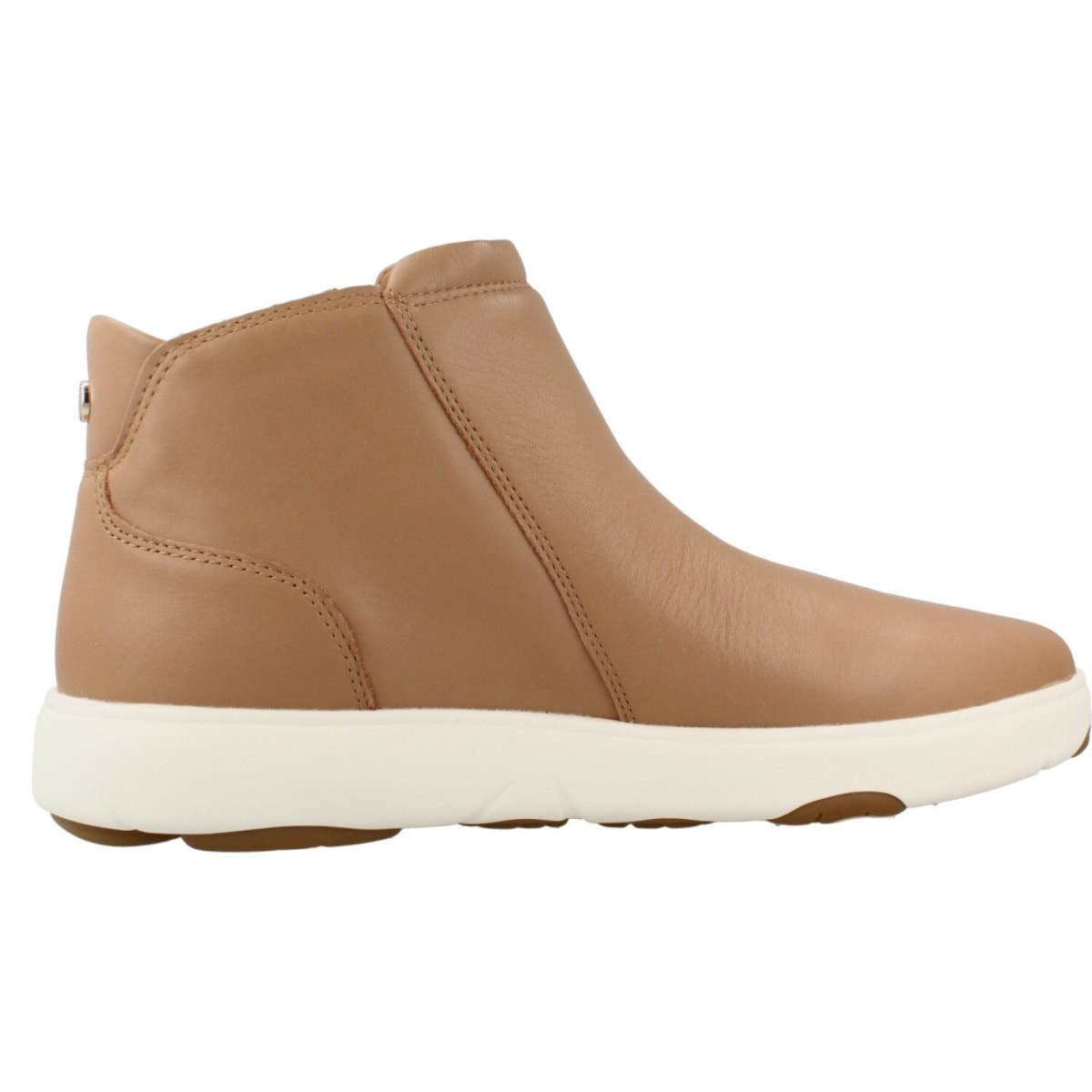 Botines Mujer de la marca GEOX  modelo D NEBULA 2.0 C MARRON