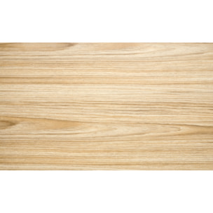 Rouleau revêtement adhésif vinyle au mètre - Sticker lavable Cuisine Meuble Armoire Porte - BOIS CLAIRE UKRAINE