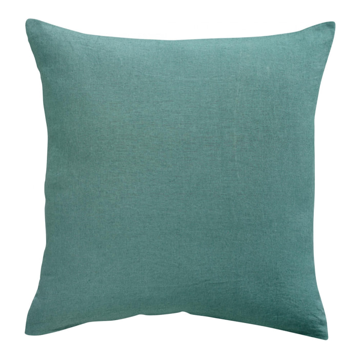 Taie d'oreiller Stonewashed Zeff