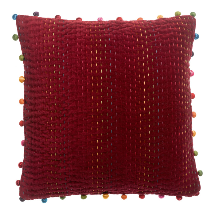 Coussin uni Gastounet