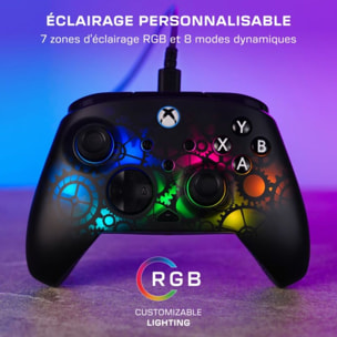 Manette TURTLE BEACH Afterglow Ignite Wired XB Time Machi