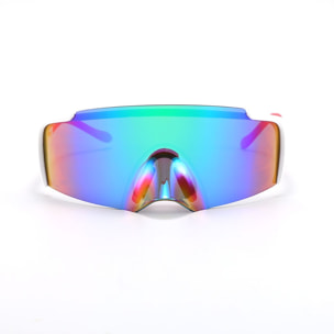 Gafas de Sol Fluor 972-C7 de Tr90 Unisex 75 mm