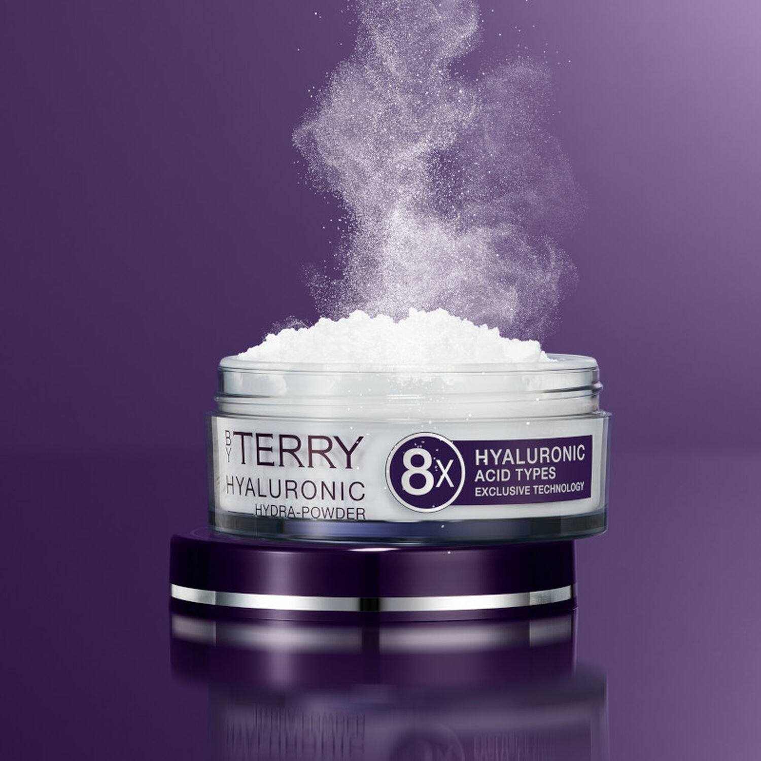 Hyaluronic Hydra-Powder - Poudre Soin Extra-Lissante 10 g