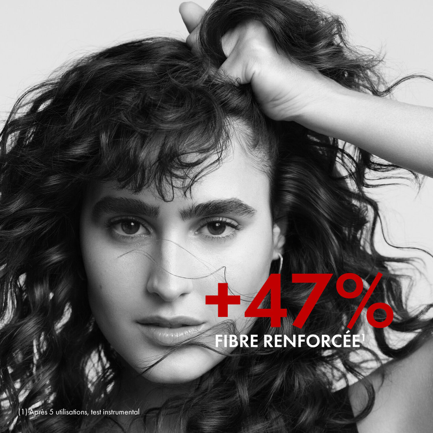 Dercos Technique - Shampooing Anti-Chute Eco-recharge 400 ml