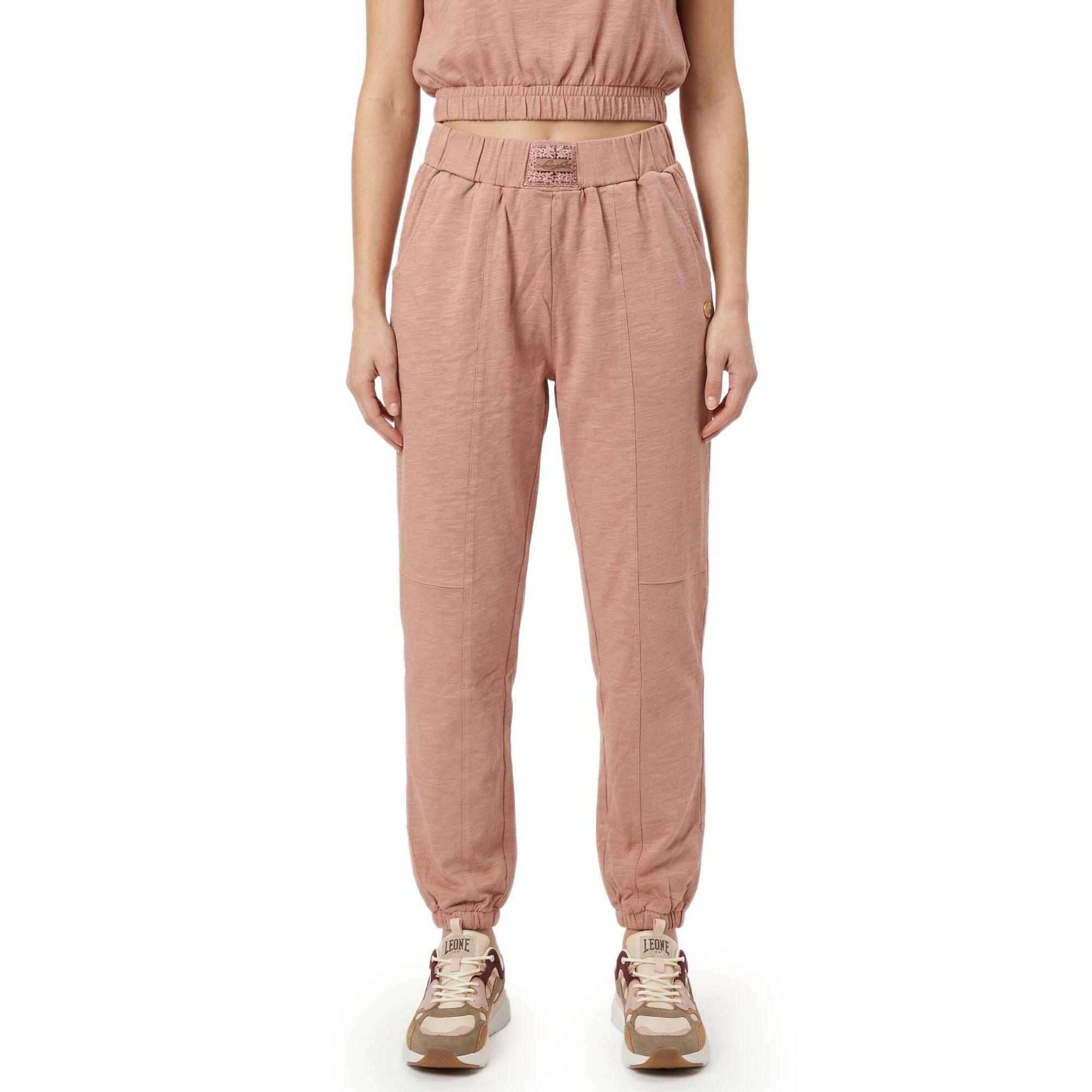 Pantalones deportivos de safari urbano para mujer