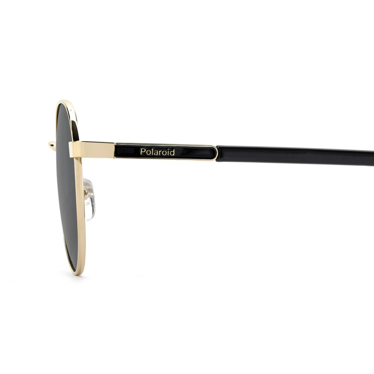 Gafas de Sol Polaroid PLD 4197/S/X 2F7 Polarizadas de Metal Hombre 53 mm