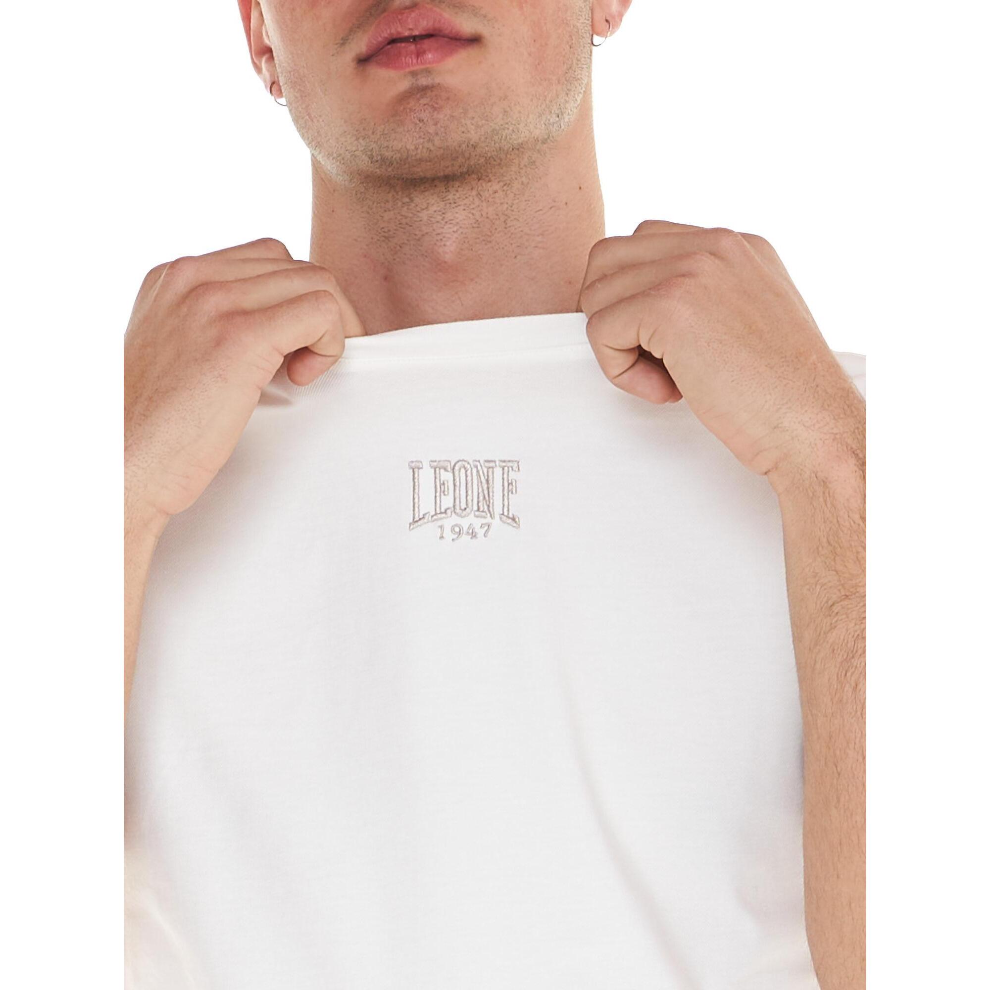 Camiseta hombre Tonos Tierra
