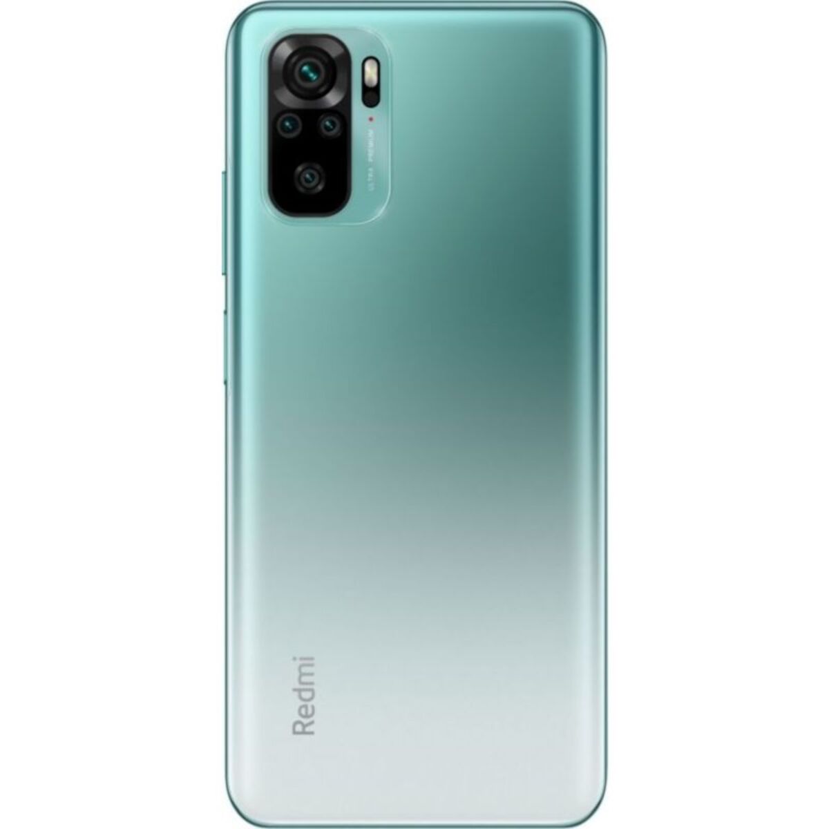 Smartphone XIAOMI Redmi Note 10 Vert