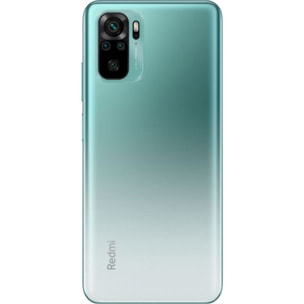 Smartphone XIAOMI Redmi Note 10 Vert