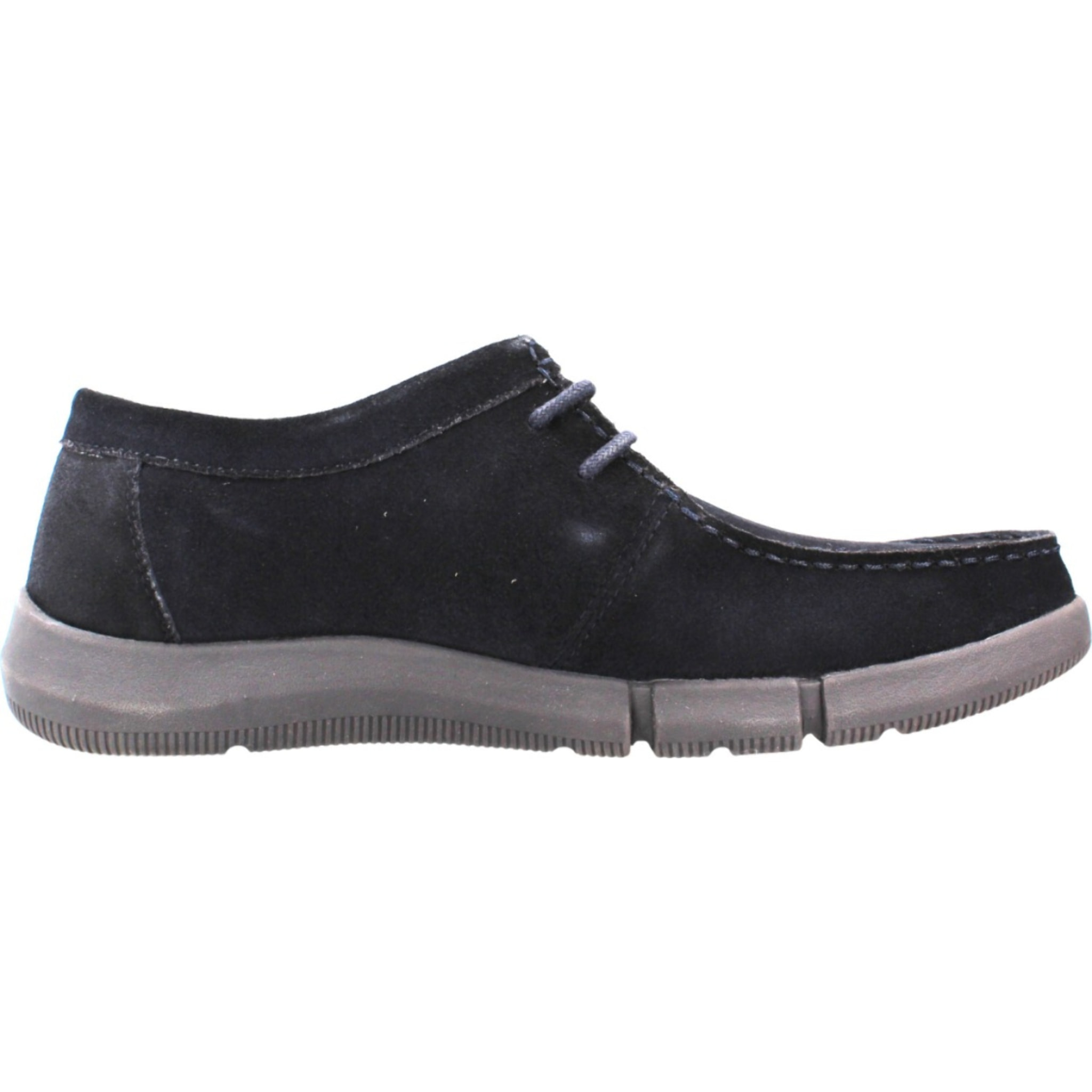 Informales Hombre de la marca GEOX  modelo U ADACTER M AZUL