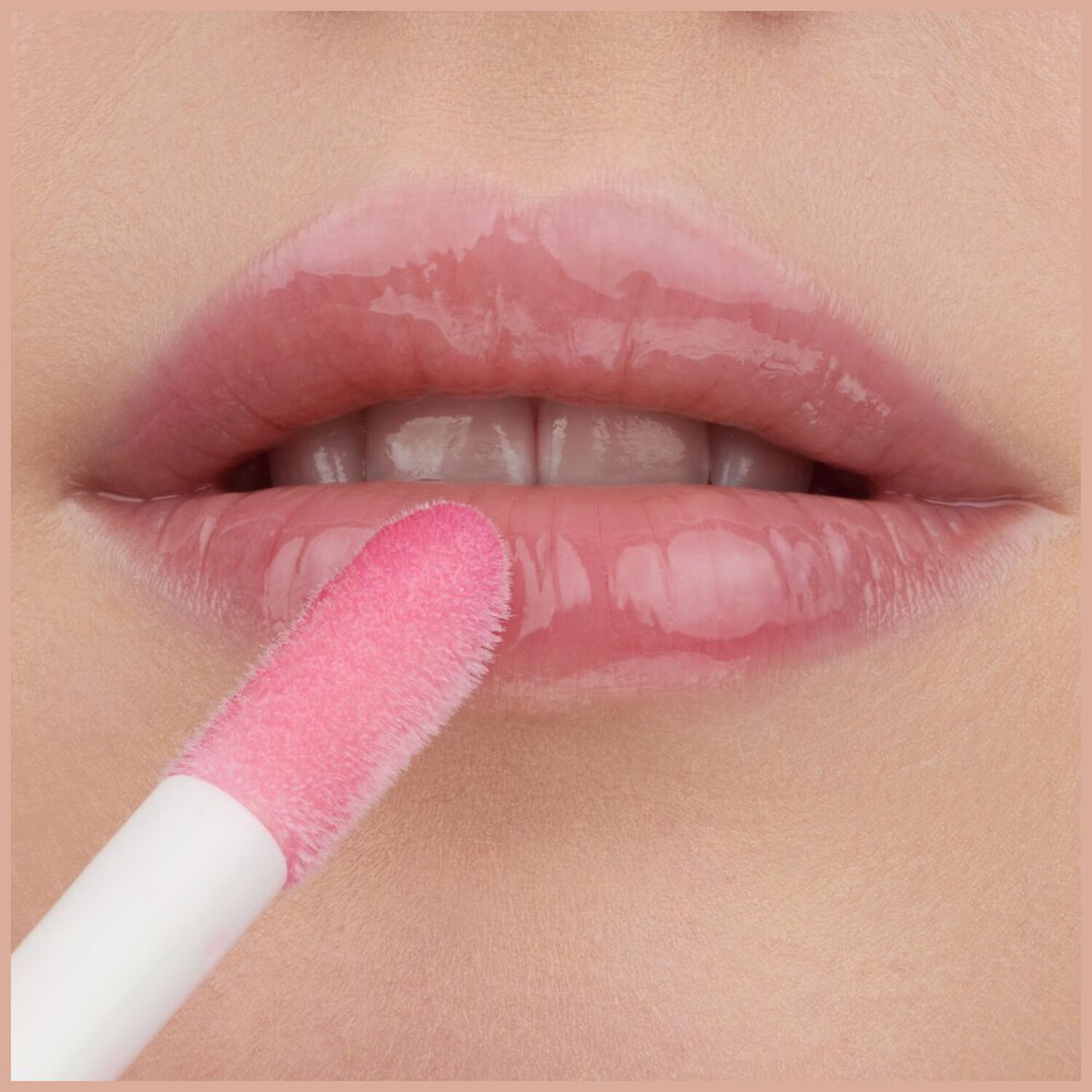 Hydra Kiss Lip Oil - Huile à Lèvres Fini Brillant