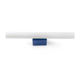 CALMA Aplique linestra azul 5W