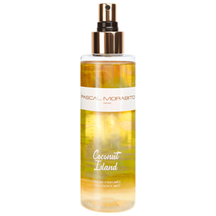 Coconut Island - Brume Parfumée 200 ml