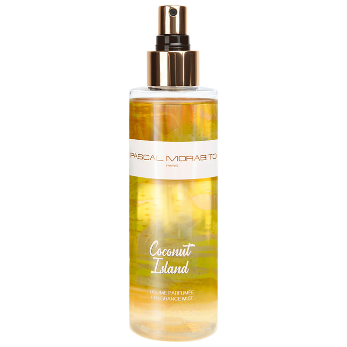 Coconut Island - Brume Parfumée 200 ml