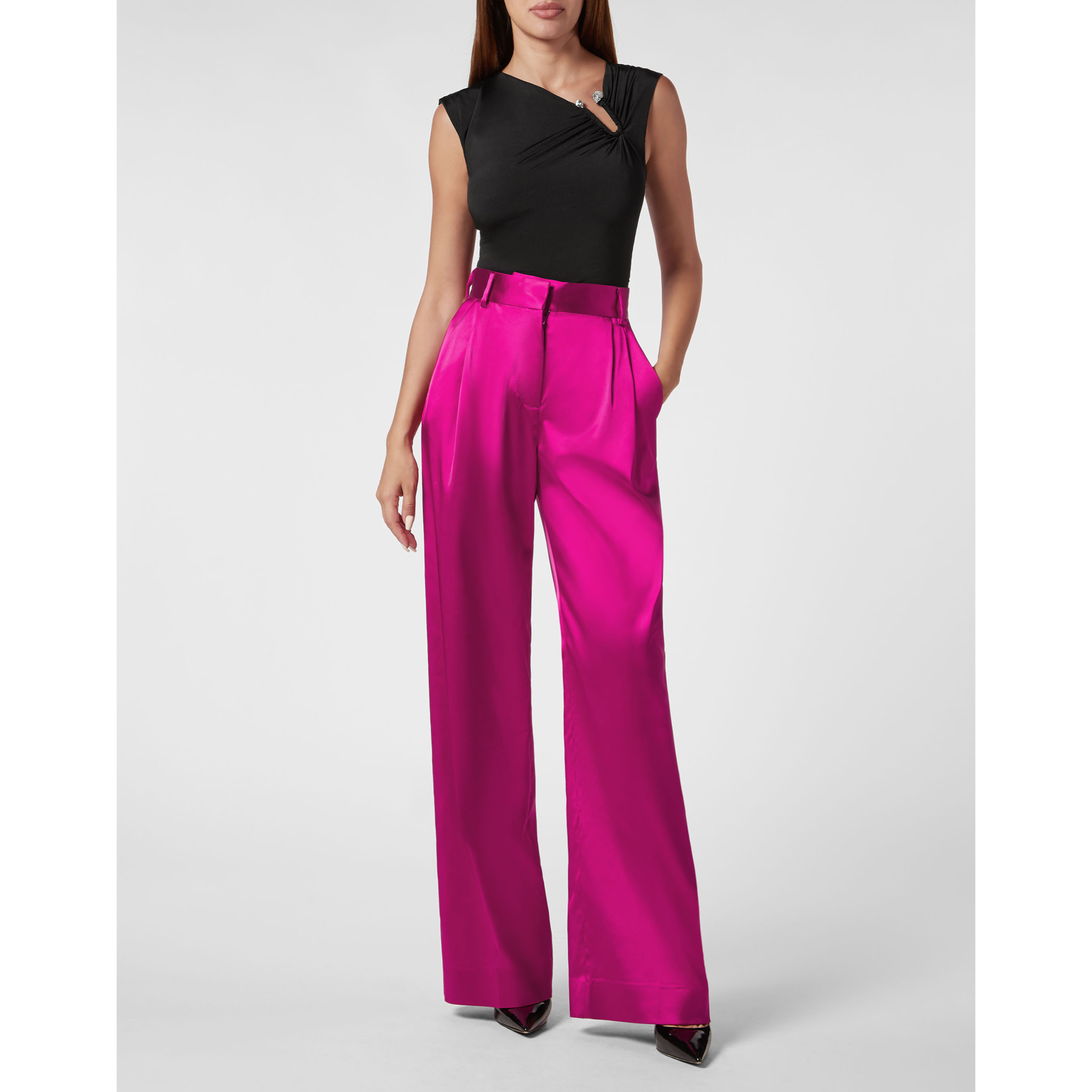 PHILIPP PLEIN Pantaloni