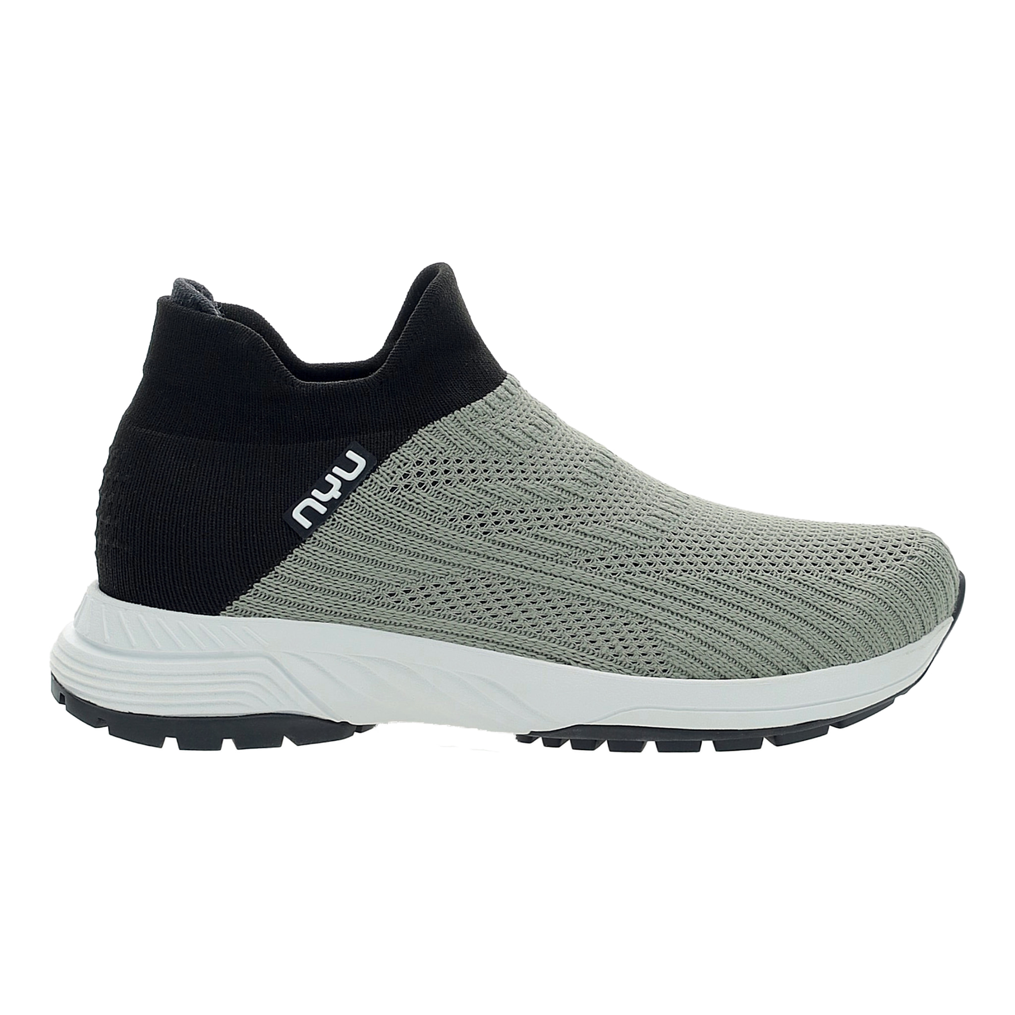 UYN sneakers donna beige