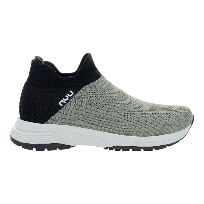 UYN sneakers donna beige