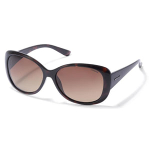 Gafas de Sol Polaroid P8317 0BM Polarizadas de Policarbonato Mujer 58 mm