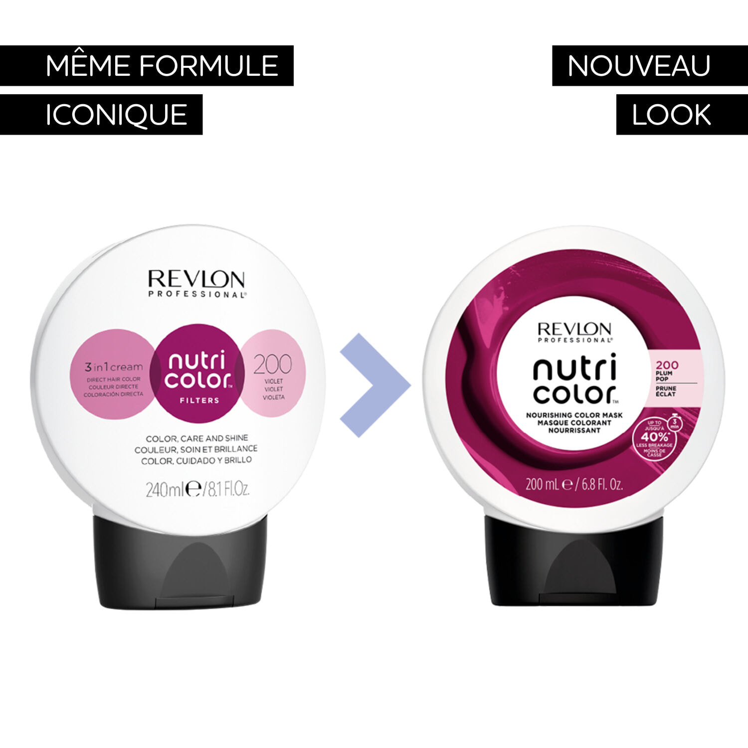 Nutri Color™ - 200ML