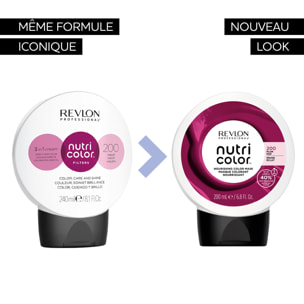 Nutri Color™ - 200ML