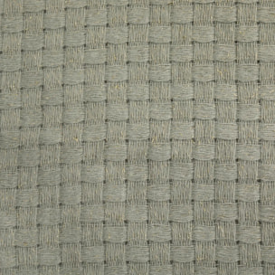 Plaid "Soul" - vert céladon - 180x230 cm